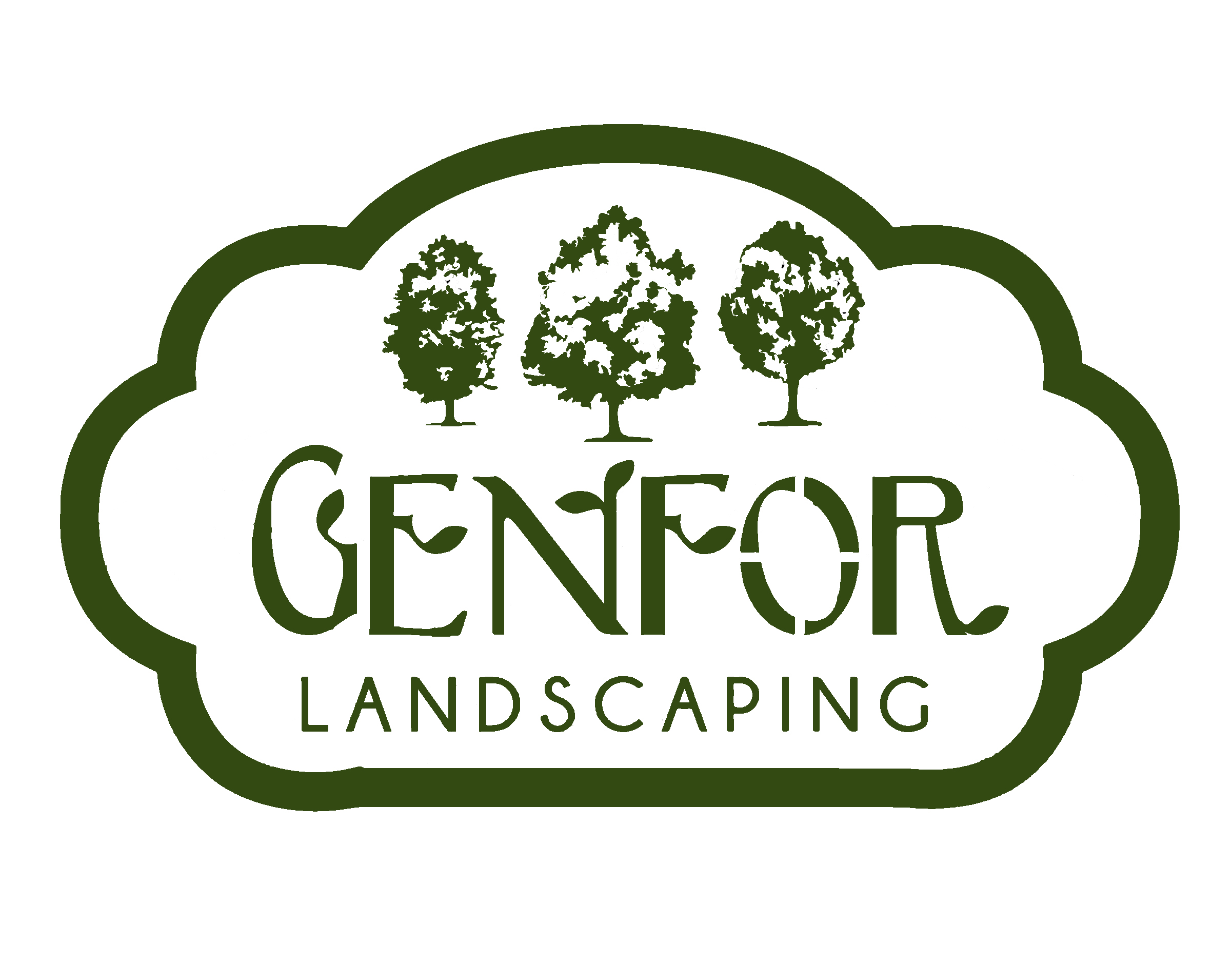 Genfor Landscaping